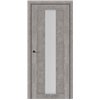 Межкомнатная дверь CITY LINE MORRISON Рустик Авиньон Серый 