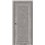 Міжкімнатні двері CITY LINE INDIGO Рустік Авіньйон Сірий 