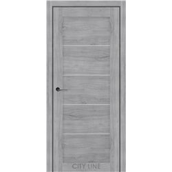 Міжкімнатні двері CITY LINE BELTON Сансет 