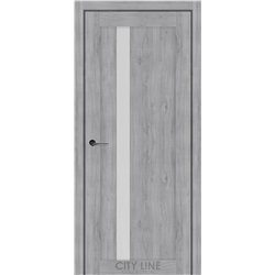 Міжкімнатні двері CITY LINE BLANKET Сансет 