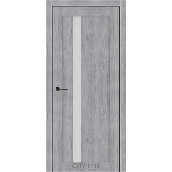 Міжкімнатні двері CITY LINE BLANKET Сансет 