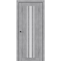 Міжкімнатні двері CITY LINE ARABELA Сансет 