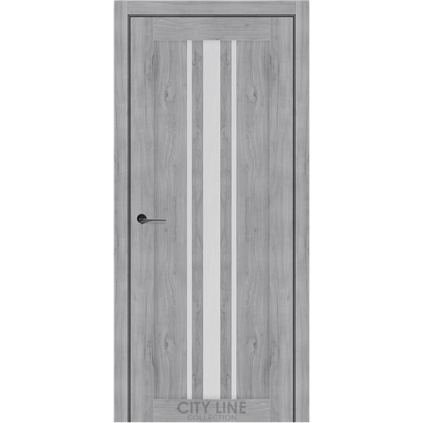 Міжкімнатні двері CITY LINE ARABELA Сансет 