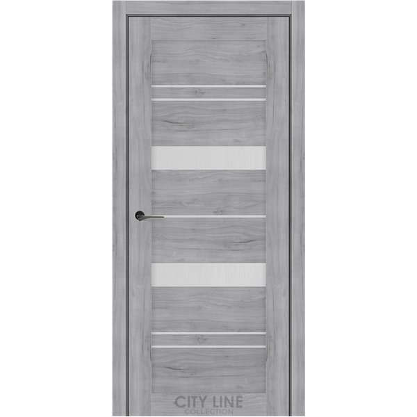 Міжкімнатні двері CITY LINE DELTA Сансет 