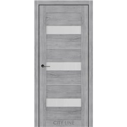 Міжкімнатні двері CITY LINE ARION Сансет 