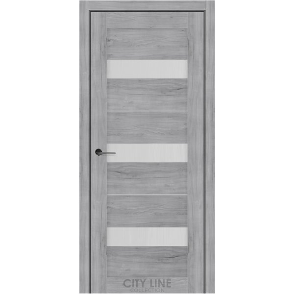 Міжкімнатні двері CITY LINE ARION Сансет 