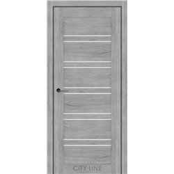 Міжкімнатні двері CITY LINE FOXTON Сансет 