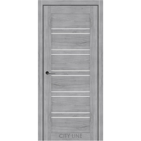 Міжкімнатні двері CITY LINE FOXTON Сансет 