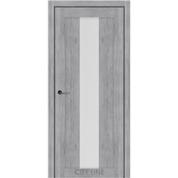 Міжкімнатні двері CITY LINE MORRISON Сансет 