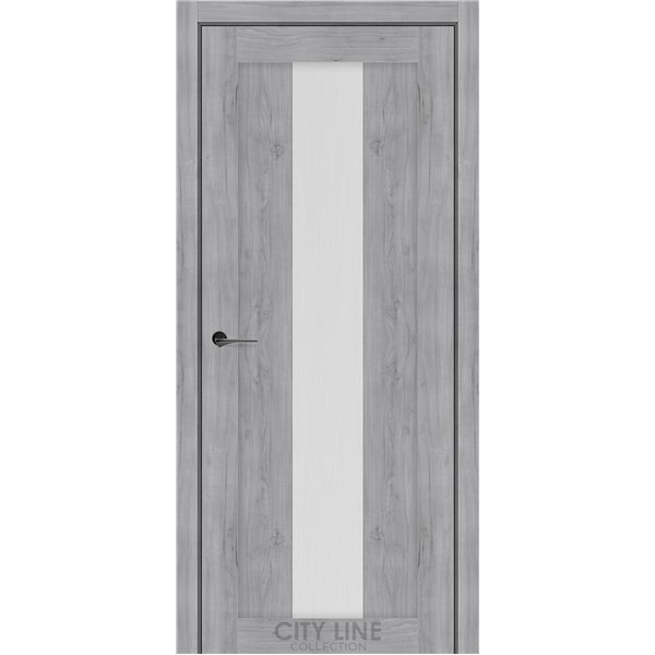 Міжкімнатні двері CITY LINE MORRISON Сансет 
