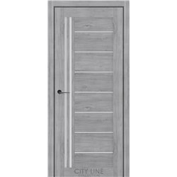 Межкомнатные двери CITY LINE COLORADO Сансет 