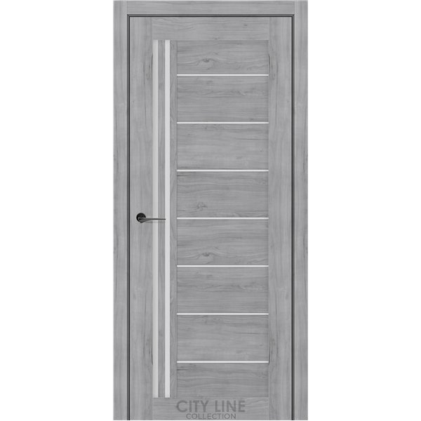 Межкомнатные двери CITY LINE COLORADO Сансет 