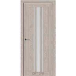 Міжкімнатні двері CITY LINE ARABELA  Астана Розвуд 