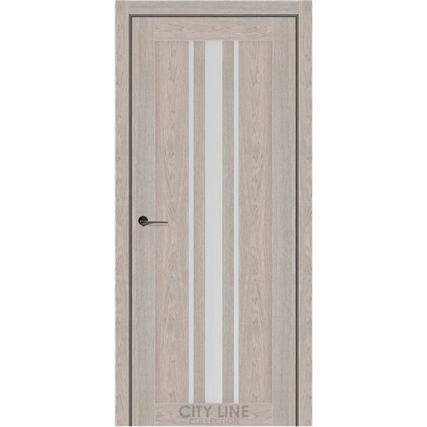 Міжкімнатні двері CITY LINE ARABELA  Астана Розвуд 