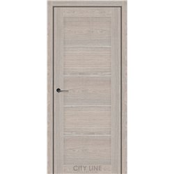 Міжкімнатні двері CITY LINE BELTON Астана Розвуд 