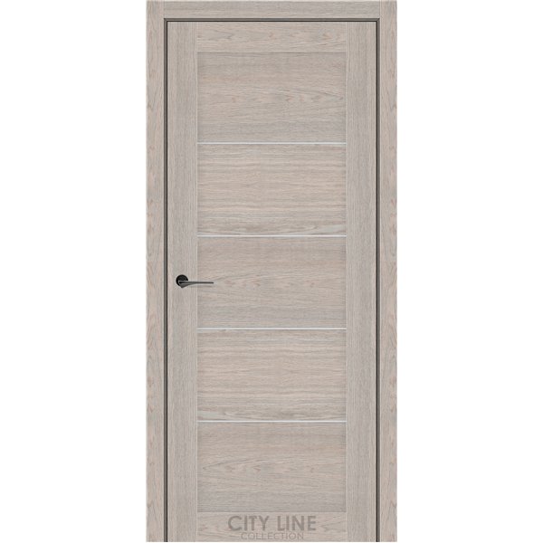 Міжкімнатні двері CITY LINE BELTON Астана Розвуд 