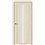 Міжкімнатні двері CITY LINE ARABELA  Атлантік Крем 