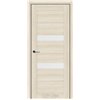 Міжкімнатні двері CITY LINE DELTA Атлантік Крем 