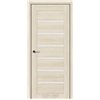 Міжкімнатні двері CITY LINE FORSAN Атлантік Крем 