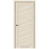 Межкомнатные двери CITY LINE GRANDIN Атлантик Крем 