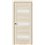 Міжкімнатні двері CITY LINE ARION Атлантік Крем 