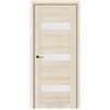 Міжкімнатні двері CITY LINE ARION Атлантік Крем 