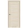 Міжкімнатні двері CITY LINE FOXTON Атлантік Крем 