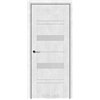 Міжкімнатні двері CITY LINE DELTA Бетон Сніжний 