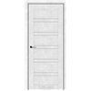 Міжкімнатні двері CITY LINE FOXTON Бетон Сніжний 