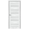 Міжкімнатні двері CITY LINE FORSAN Дуб Айс 
