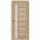 Міжкімнатні двері CITY LINE KENNA Дуб Монако 