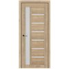 Межкомнатные двери CITY LINE KENNA Дуб Монако 