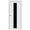Міжкімнатні двері CITY LINE MORRISON Рустік Авіньйон Білий BLK