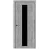 Міжкімнатні двері CITY LINE MORRISON Сансет BLK