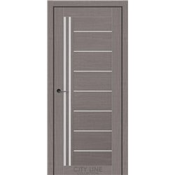 Межкомнатные двери CITY LINE COLORADO Венге Савиола 