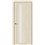 Міжкімнатні двері CITY LINE BLANKET Атлантік Крем 