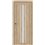 Міжкімнатні двері CITY LINE ARABELA Дуб Монако 