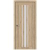 Міжкімнатні двері CITY LINE ARABELA Дуб Монако 