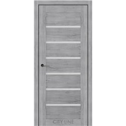 Міжкімнатні двері CITY LINE FORSAN Сансет 