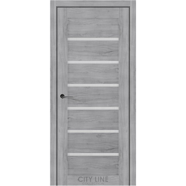 Міжкімнатні двері CITY LINE FORSAN Сансет 