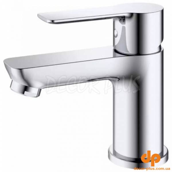 5450011 Harmony Змішувач д/раковини, хром (1 сорт)