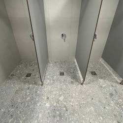 GRES CEPPO NUOVO WHITE (CE01) RECT (1 сорт)