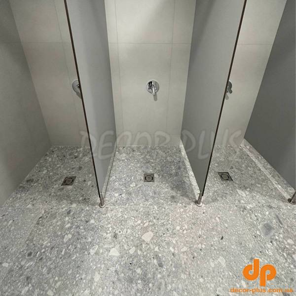 GRES CEPPO NUOVO WHITE (CE01) RECT (1 сорт)