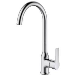 5450041 Harmony Змішувач д/кухні, хром (1 сорт)
