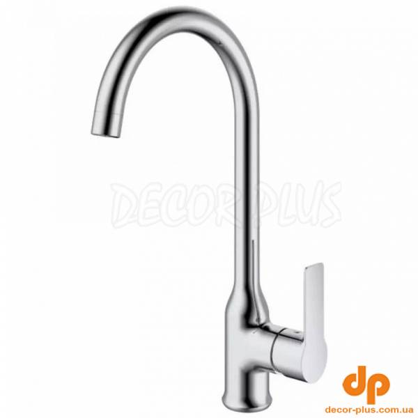 5450041 Harmony Змішувач д/кухні, хром (1 сорт)