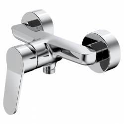 550543C Lite Змішувач д/душу, хром (1 сорт)
