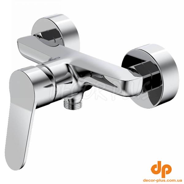 550543C Lite Змішувач д/душу, хром (1 сорт)