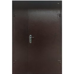 Вхідні двері Бастіон-БЦ Офіс-Титан Вулиця