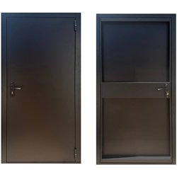 Вхідні двері Міністерство Технічна Вулиця