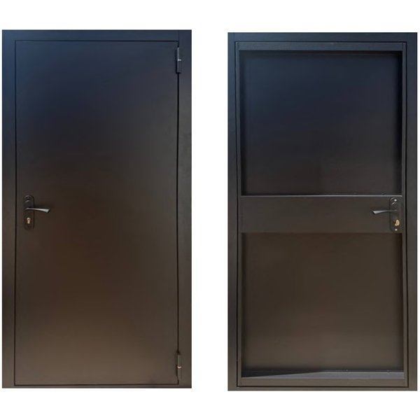 Вхідні двері Міністерство Технічна Вулиця